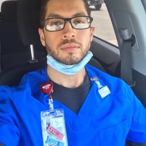 Meet your Posher, Aaron